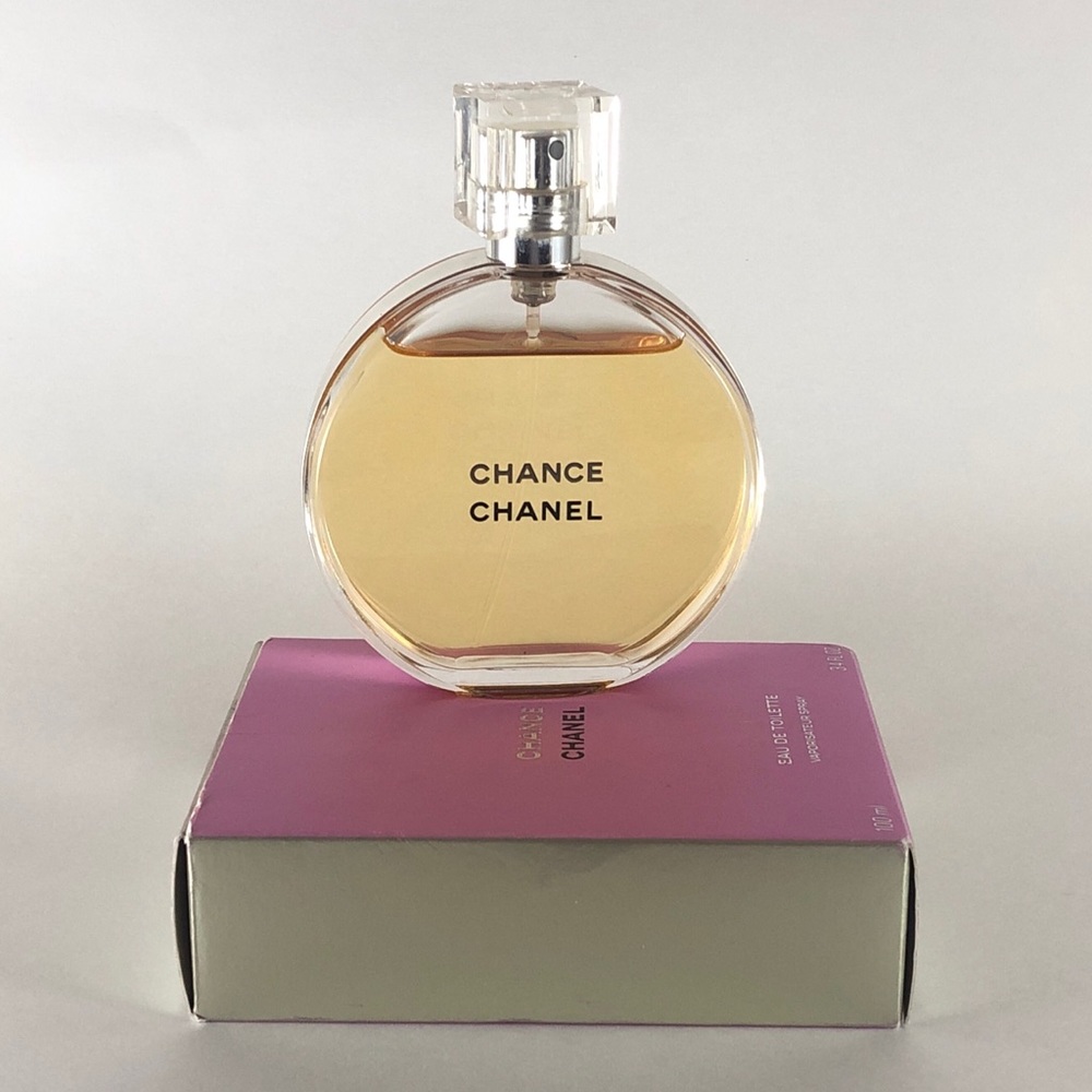 Chanel Chance